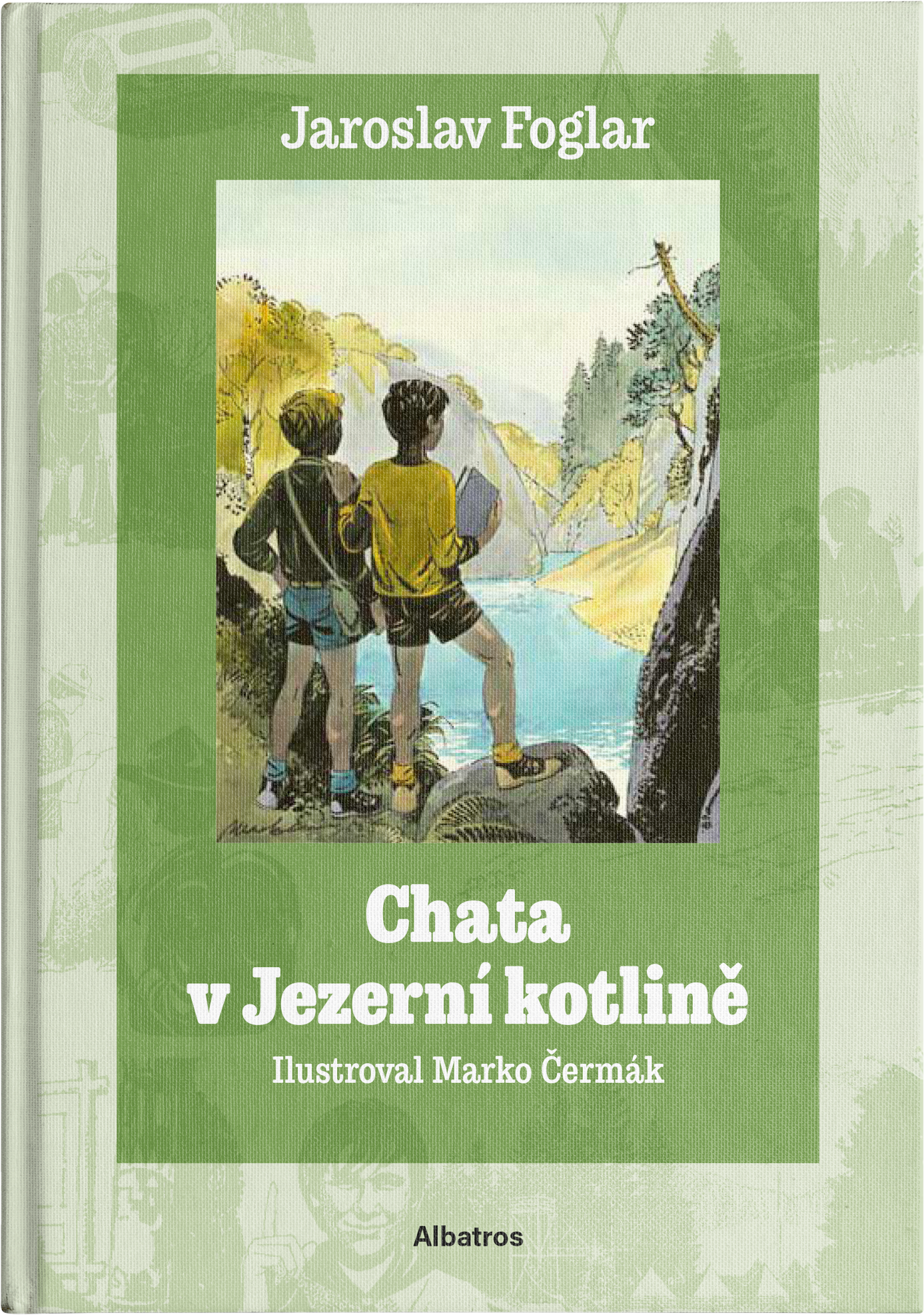 2-chata-v-jezerni-kotline